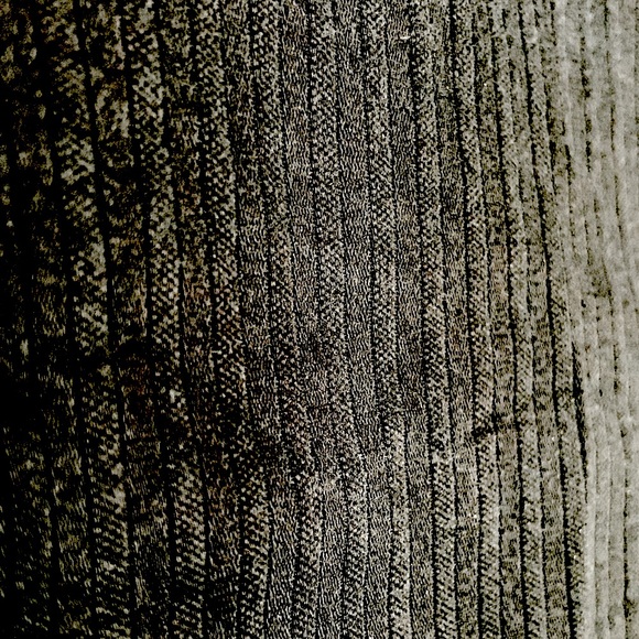 BIG AND TALL Marco black Mens pants - Picture 2 of 4